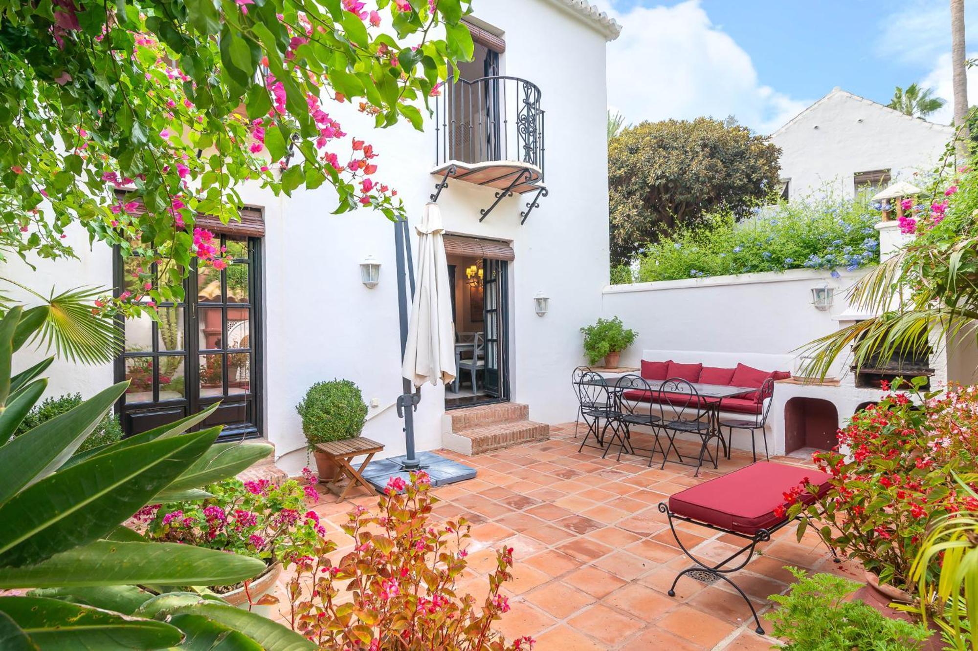 Holiday home All About Lomas De Club Pueblo *
