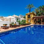 All About Lomas De Marbella Club Pueblo