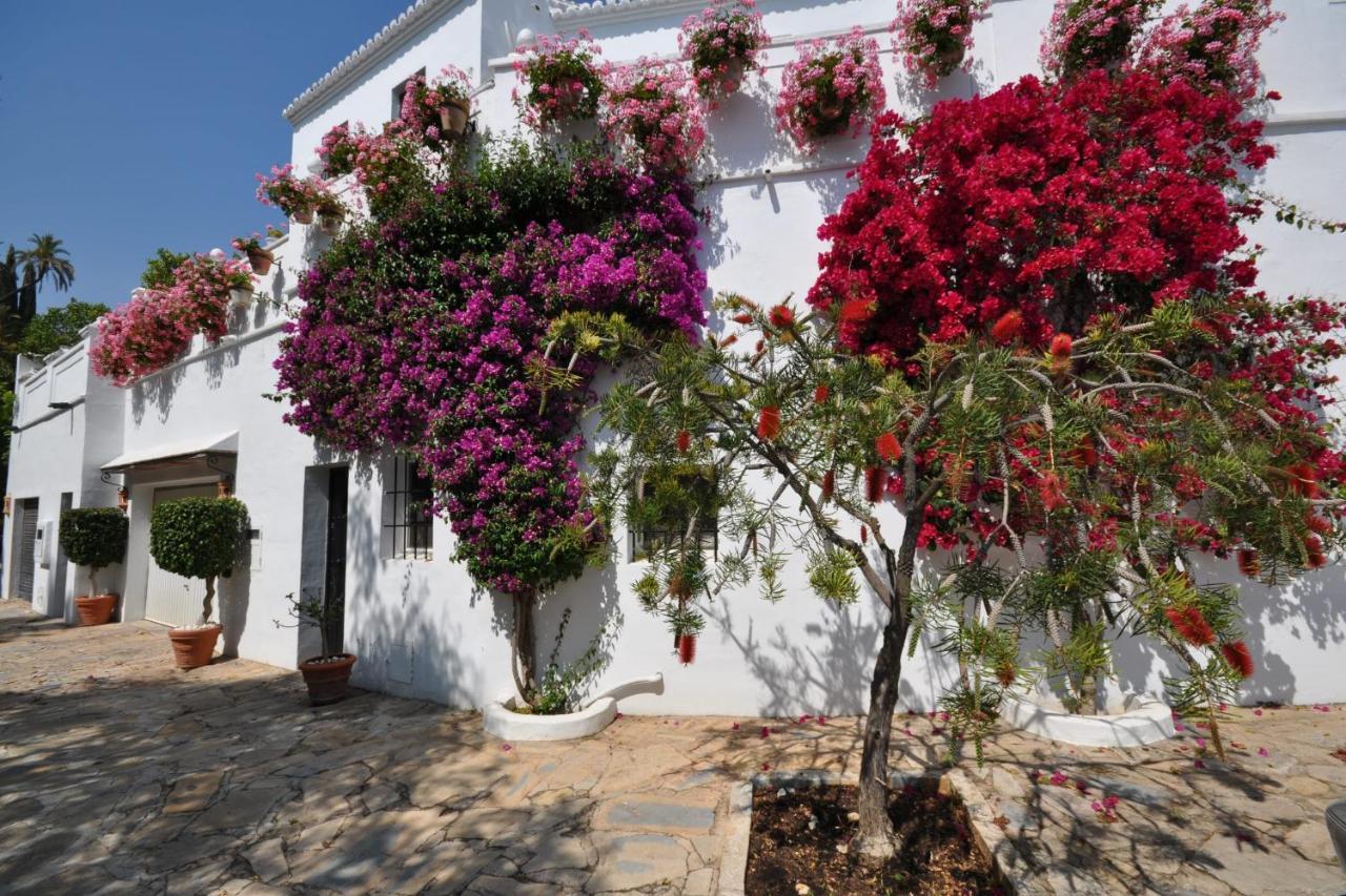 All About Lomas De Club Pueblo Ferienhaus Marbella