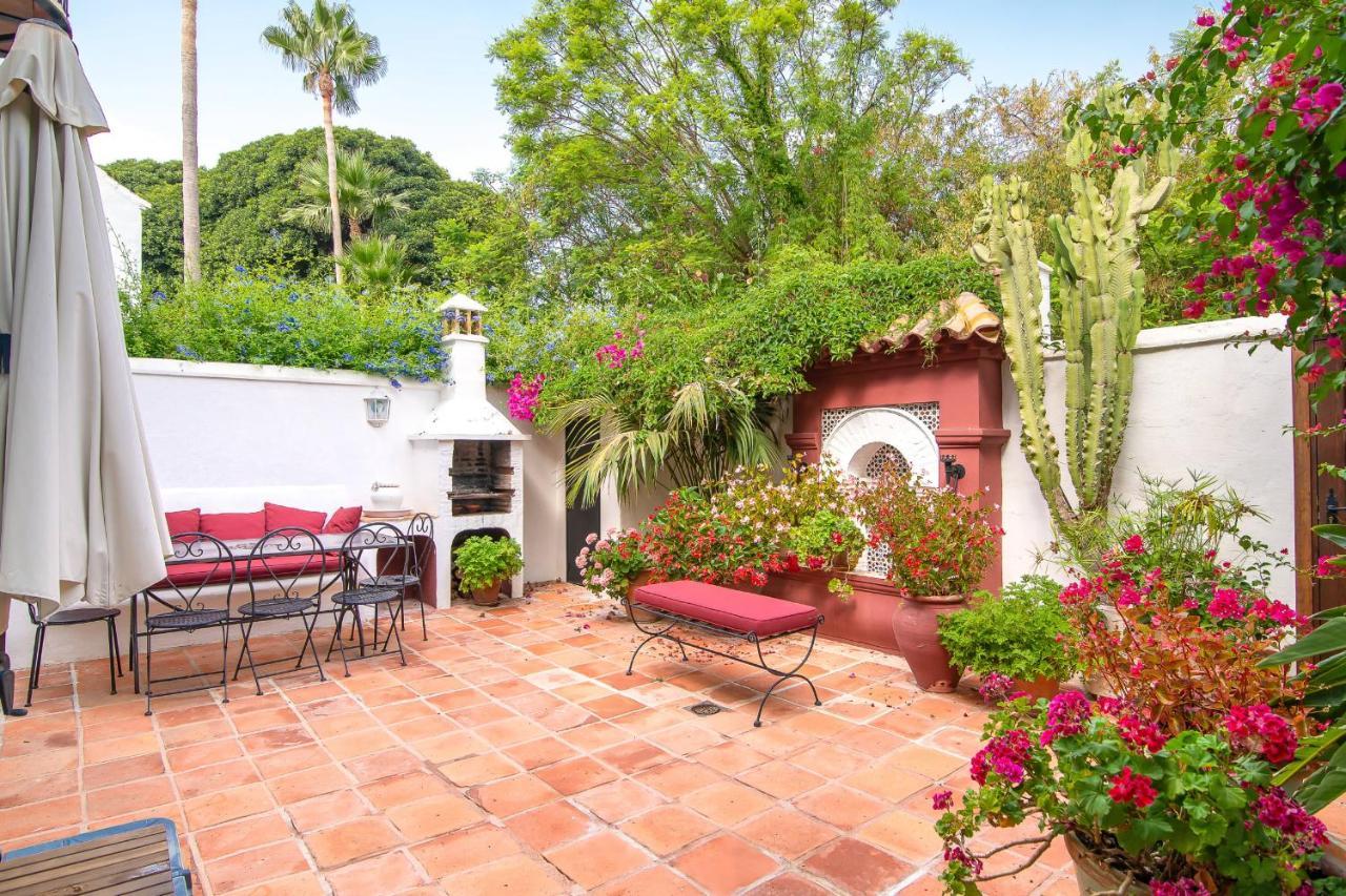 All About Lomas De Club Pueblo Ferienhaus Marbella