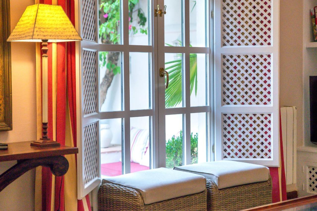 Ferienhaus All About Lomas De Club Pueblo Marbella